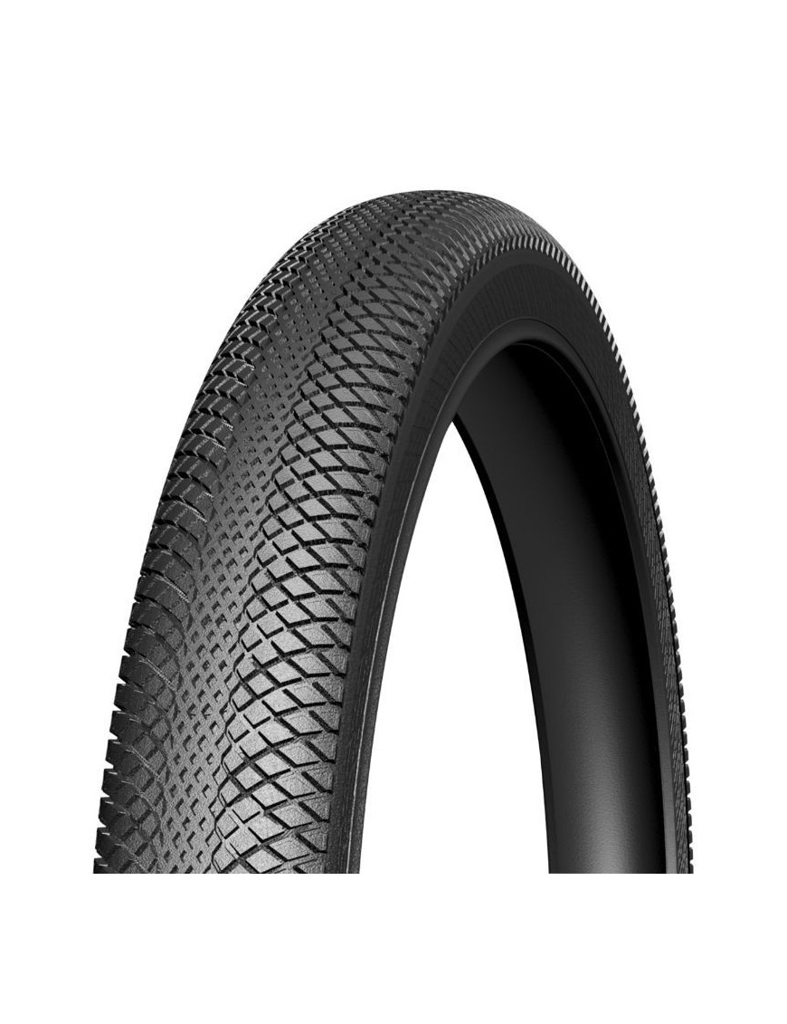 PNEU VTT 26 X 3.00 WANDA W1111 FAT BIKE TR (-559)