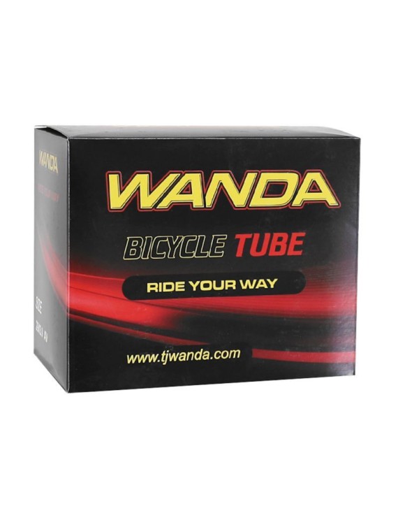 CHAMBRE A AIR VELO 29 x 3.00 WANDA VALVE STANDARD