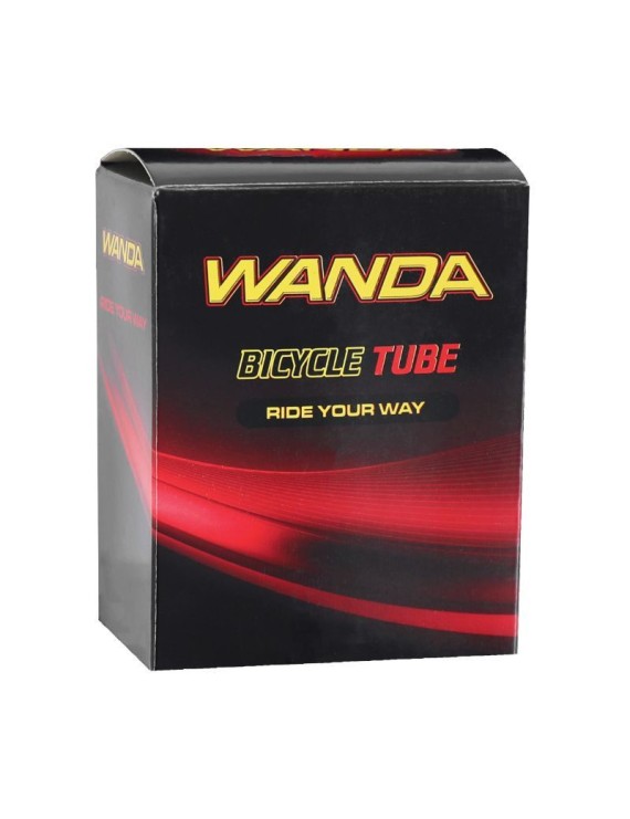 CHAMBRE A AIR VELO 20 x 3.00 WANDA VALVE STANDARD