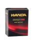 CHAMBRE A AIR VELO 20 x 3.00 WANDA VALVE STANDARD