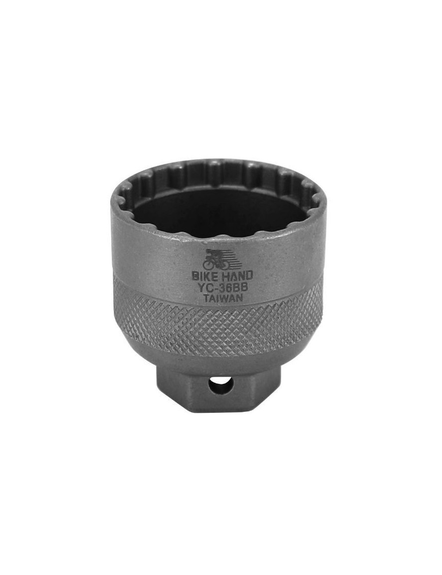 OUTIL DEMONTE BOITIER - CUVETTE POUR VAE SHIMANO E6000