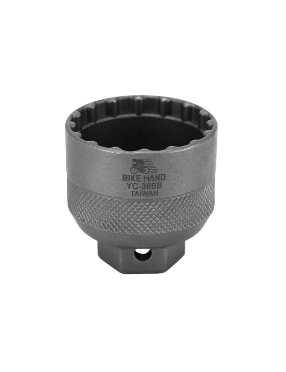 OUTIL DEMONTE BOITIER - CUVETTE POUR VAE SHIMANO E6000