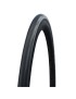 PNEU ROUTE 700 X 25 SCHWALBE ONE RACEGUARD ADDIX NOIR (25-622)