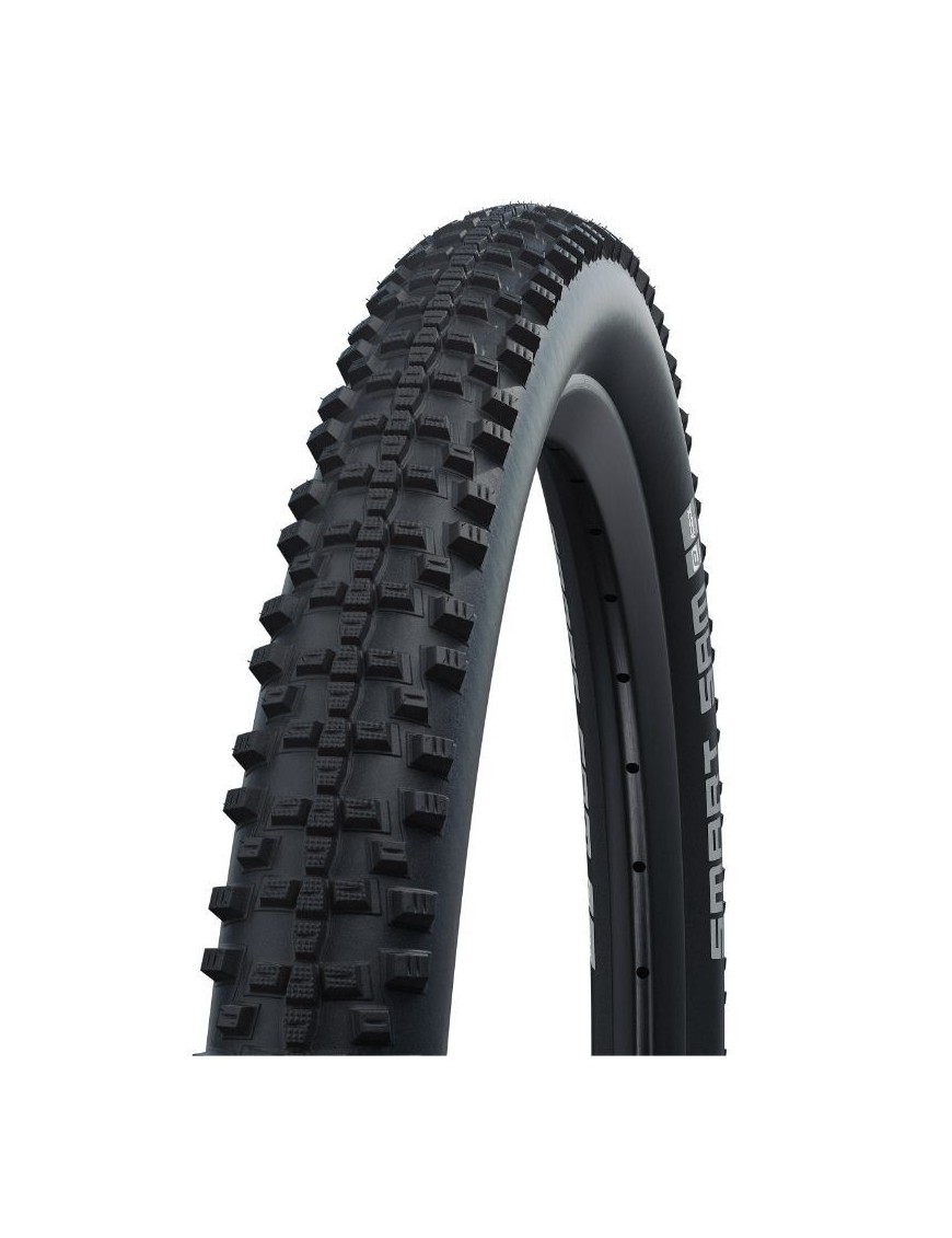 PNEU VTC CROSS 700 X 35 (28-29 x 1,40) SCHWALBE SMART SAM ADDIX PERFORMANCE NOIR TR (37-622)
