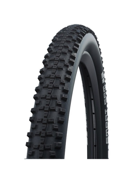 PNEU VTC CROSS 700 X 35 (28-29 x 1,40) SCHWALBE SMART SAM ADDIX PERFORMANCE NOIR TR (37-622)