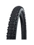 PNEU VTC - VAE CROSS 700 X 40 (29 x 1,60) SCHWALBE SMART SAM ADDIX NOIR TR (42-622) RENFORT GREENGUARD HOMOLOGUE VAE e50