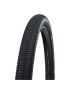 PNEU VTT DIRT 24 X 2.00 SCHWALBE BILLY BONKERS ADDIX PERFORMANCE NOIR TS (50-507)