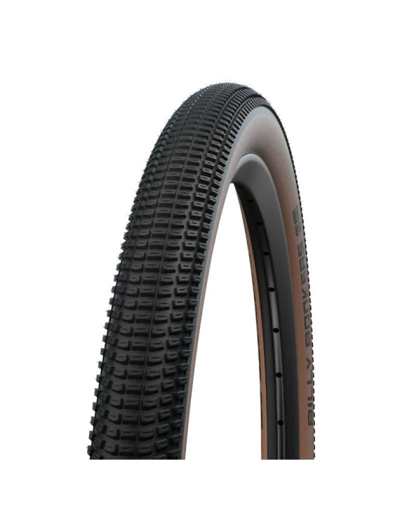 PNEU VTT DIRT 20 X 2.00 SCHWALBE BILLY BONKERS ADDIX PERFORMANCE NOIR TS (50-406)