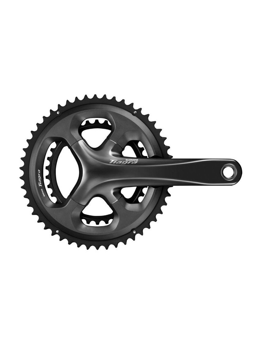 PEDALIER ROUTE SHIMANO 10V. TIAGRA 4700 172.5mm 52-36