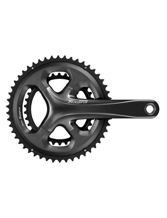 PEDALIER ROUTE SHIMANO 10V. TIAGRA 4700 172.5mm 52-36