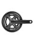 PEDALIER ROUTE SHIMANO 10V. TIAGRA 4700 172.5mm 52-36
