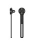 SUPPORT COMPTEUR IGPSPORT M82 CARBONE POUR CINTRE-POTENCE INTEGRE pour COMPTEUR IGPS 630-620 -520 -320 COMPATIBLE GARMIN ET AUT