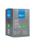 CHAMBRE A AIR VELO 27.5-29 x 2.30-3.00 SCHWALBE VALVE STANDARD TOUT ALU (AV19)