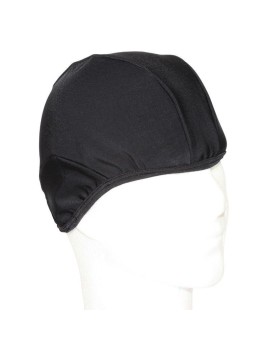 SOUS CASQUE GIST HIVER SUPER ROUBAIX NOIR   -5841