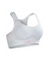 BRASSIERE FEMME GIST BLANC   S-M   -0110