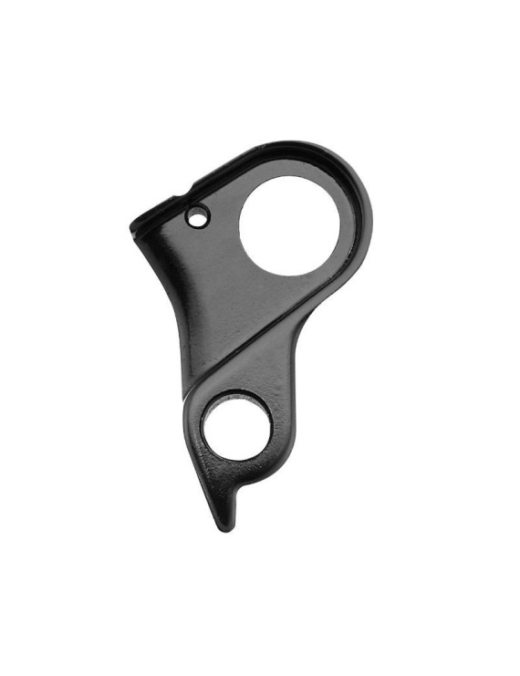 PATTE DE DERAILLEUR ALU MARWI CUBE GH-311 (VENDU A L'UNITE SUR CARTE)