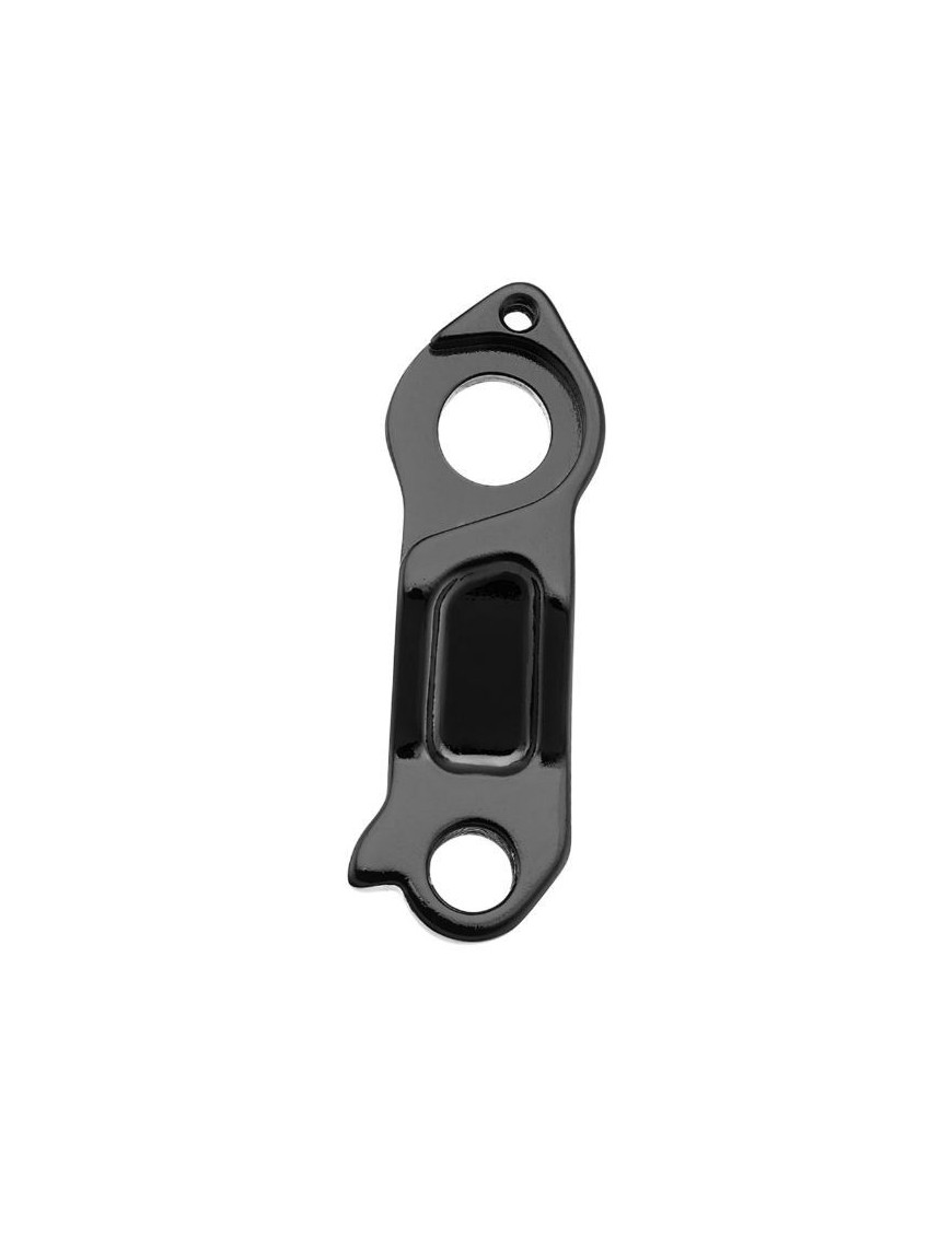 PATTE DE DERAILLEUR ALU MARWI FOCUS GH-309 (VENDU A L'UNITE SUR CARTE)