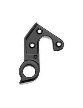 PATTE DE DERAILLEUR ALU MARWI CANYON GH-305 (VENDU A L'UNITE SUR CARTE)