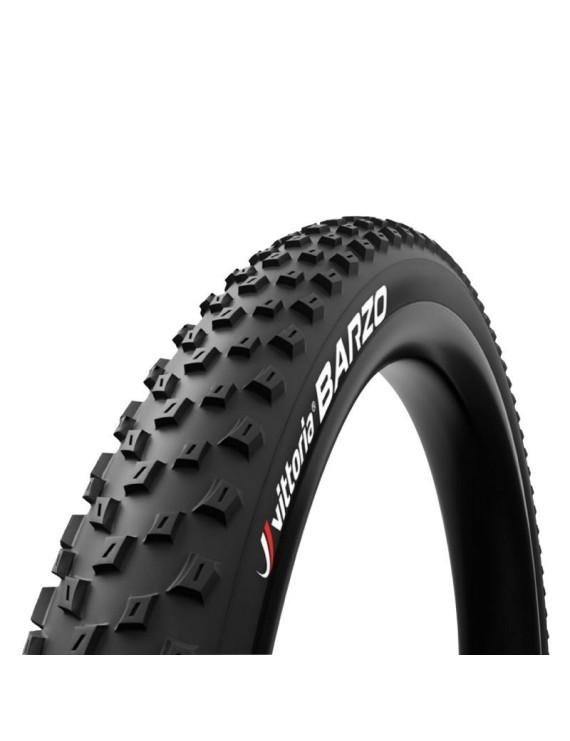 PNEU VTT 29 X 2.35 VITTORIA BARZO XC TUBELESS READY NOIR -TERRAIN POLYVALENT- TS (57-622)