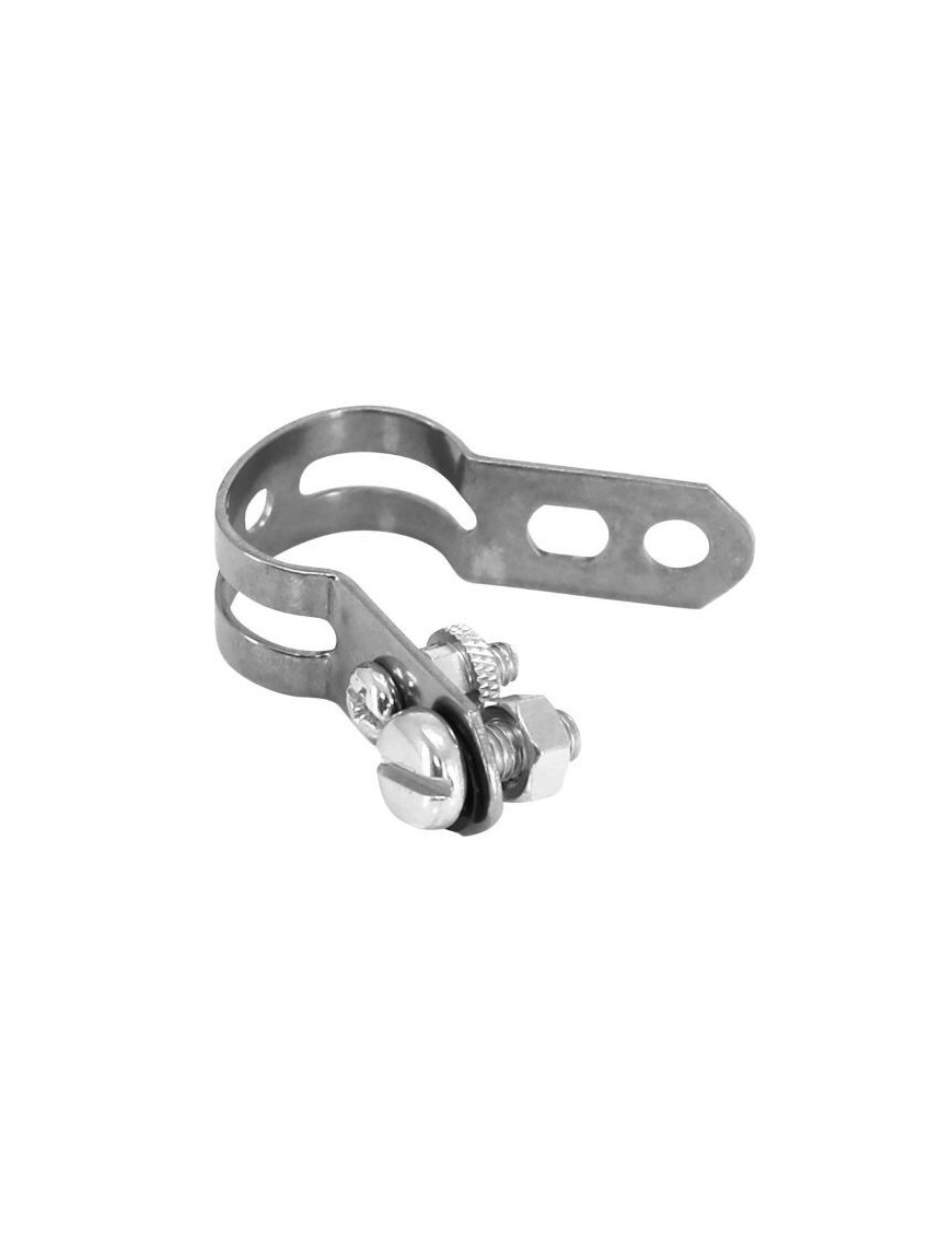 COLLIER STURMEY ARCHER SUR BASE ARRIERE POUR FREIN DIAM 19.0mm