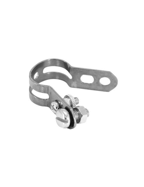 COLLIER STURMEY ARCHER SUR BASE ARRIERE POUR FREIN DIAM 19.0mm