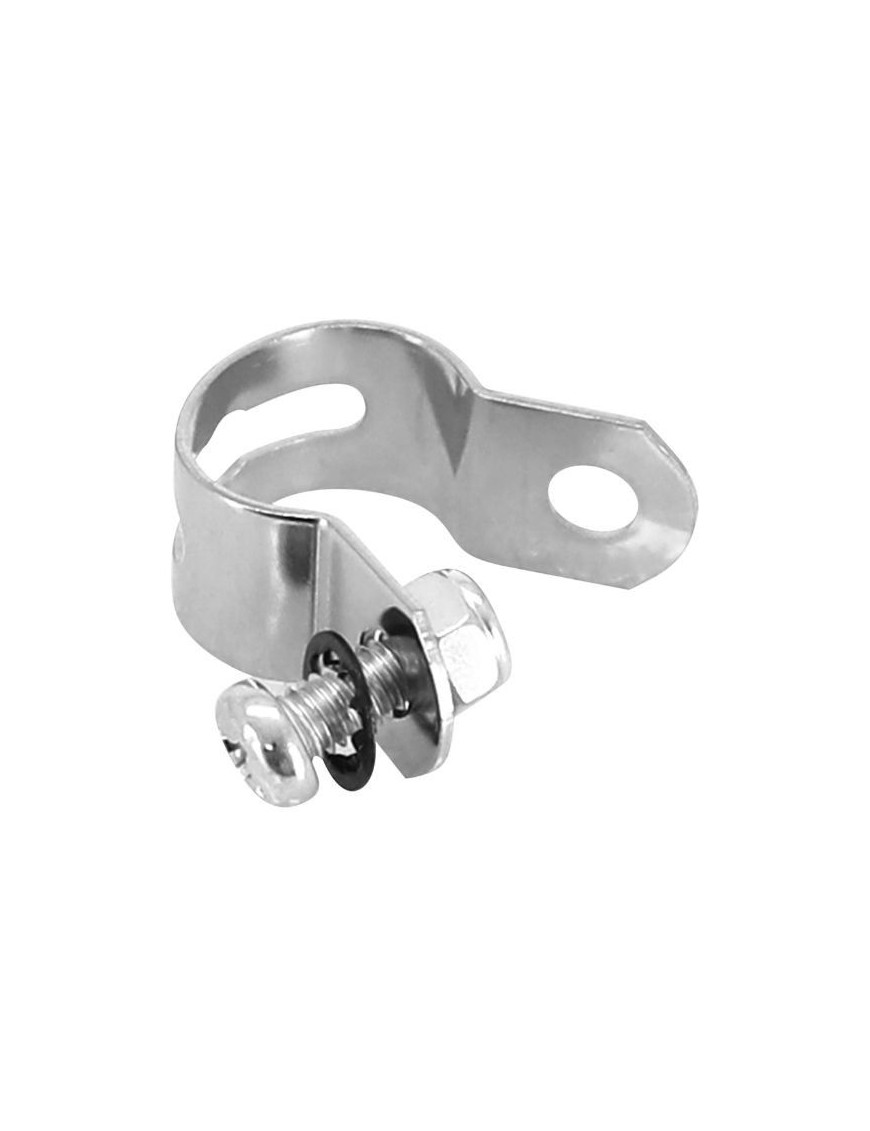 COLLIER STURMEY ARCHER SUR BASE ARRIERE POUR FREIN DIAM 17.0mm