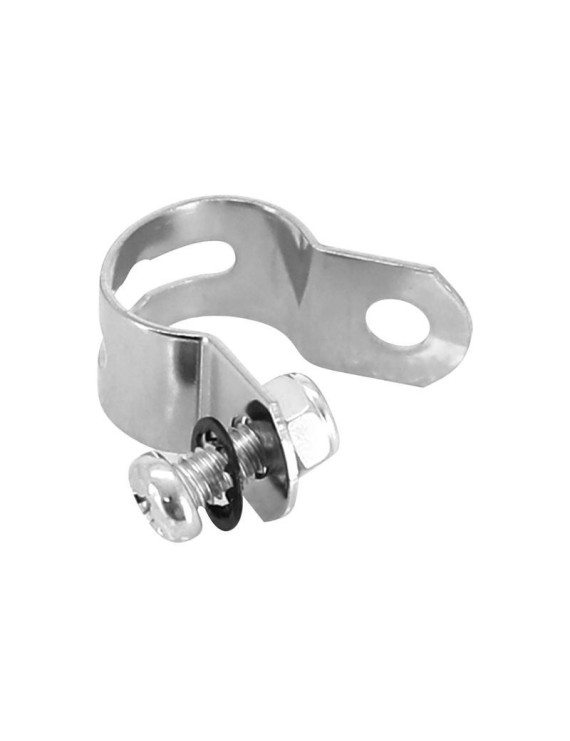 COLLIER STURMEY ARCHER SUR BASE ARRIERE POUR FREIN DIAM 17.0mm