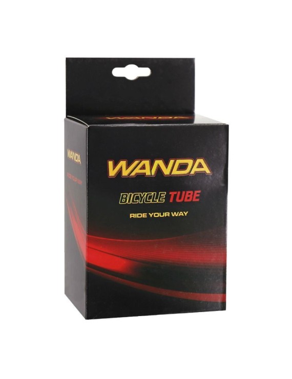 CHAMBRE A AIR VELO 29 x 2.10-2.40 WANDA VALVE STANDARD