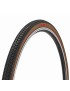 PNEU CITY 650 X 35B WANDA W121 RENFORT ANTI-CREVAISON 3mm NOIR-BRUN TR (27,5 x 1,40) (35-584)