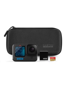 Caméra GoPro HERO11 Black + Special Micro SD