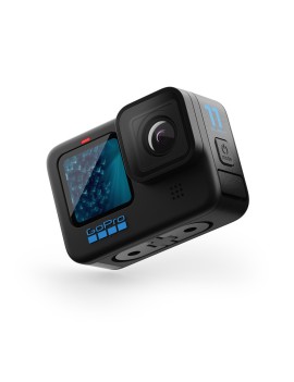 Caméra GoPro HERO11 Black + Special Micro SD