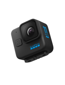 Caméra GoPro HERO11 Black Mini Special + SD 64GO