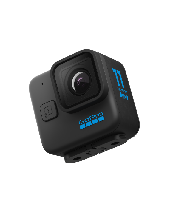 Caméra GoPro HERO11 Black Mini Special + SD 64GO