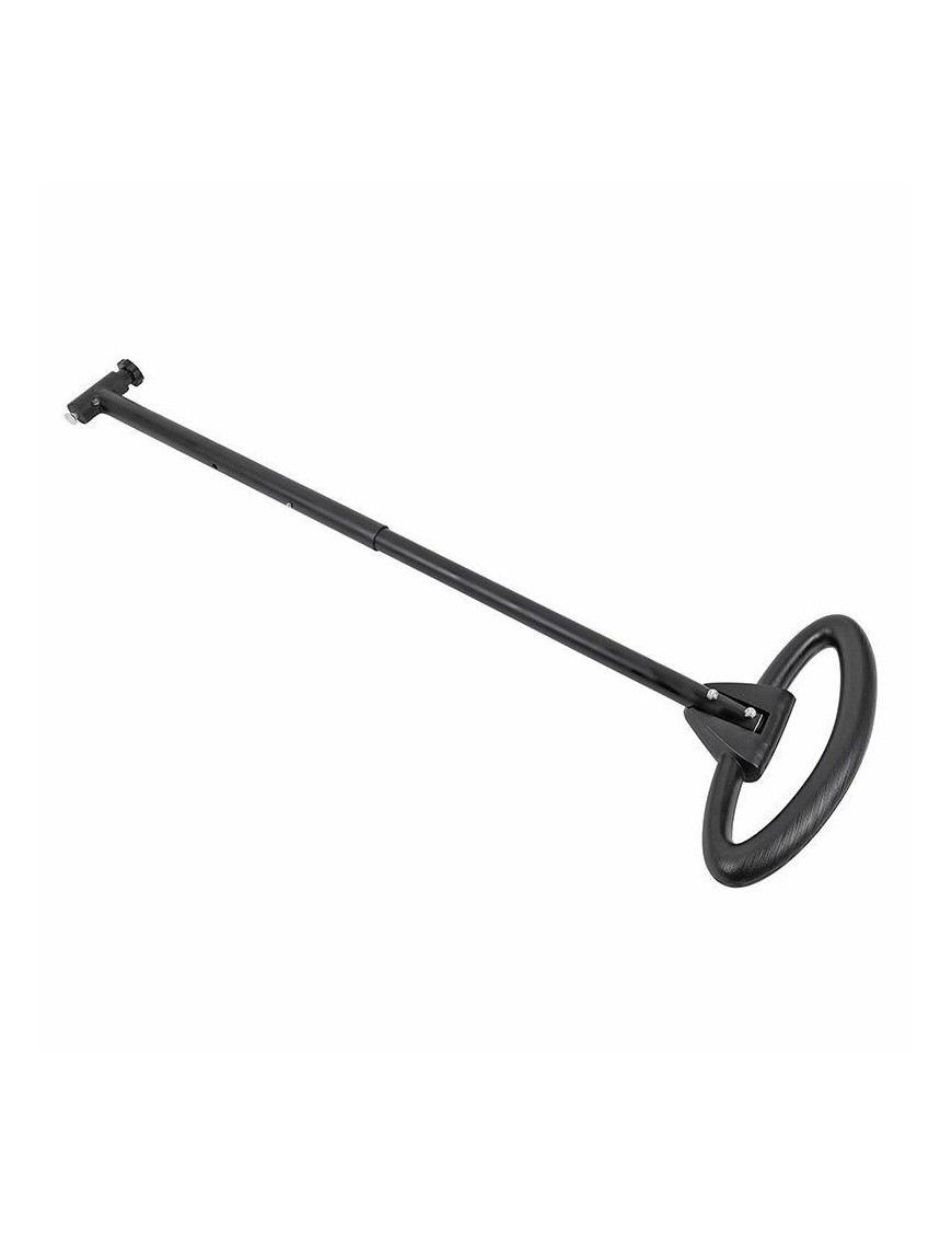 POIGNEE AVEC TIGE ET FIXATION POUR REMORQUE CHIEN REF 209971