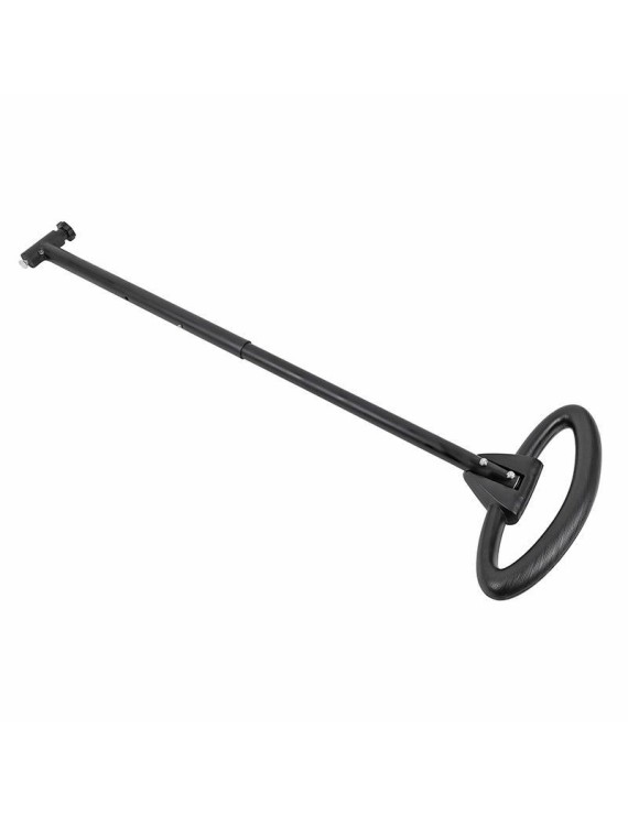 POIGNEE AVEC TIGE ET FIXATION POUR REMORQUE CHIEN REF 209971