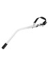 BRAS DE REMORQUE COMPLET POUR FIXATION AXE DE ROUE POUR REMORQUE REF 159771