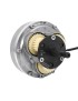 STATOR POUR MOTEUR ROUE AVANT BAFANG H400 FM G33.250.D09 (6 PINS) (PARTIE INTERIEUR)