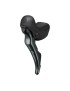 LEVIER-MANETTE ROUTE HYDRAULIQUE SHIMANO GAUCHE TIAGRA 4720 2x12V. DOUBLE NOIR