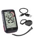 COMPTEUR SIGMA ROX4.0 GPS NOIR ALTIMETRE -VRAC-