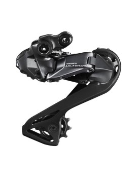 DERAILLEUR ROUTE ARRIERE SHIMANO 12V. ULTEGRA DI2 RD R-8150