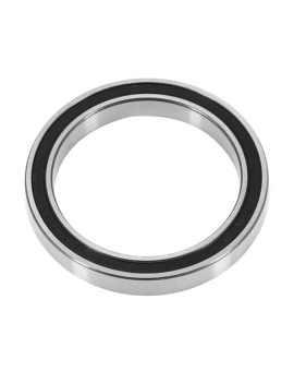 ROULEMENT POUR CUVETTE INTEGRE BOITIER BLACKBEARING SUPERIEUR B5 QUALITE PREMIUM 40x52x7mm (61808-2rs - 6808-2rs)