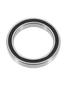 ROULEMENT POUR CUVETTE INTEGRE BOITIER BLACKBEARING SUPERIEUR B5 QUALITE PREMIUM 35x47x7mm (61808-2rs - 6808-2rs)