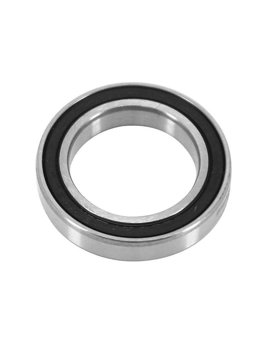 ROULEMENT DE ROUE BLACKBEARING B5 QUALITE PREMIUM 17x26-5mm (61803-2rs - 6803-2rs)