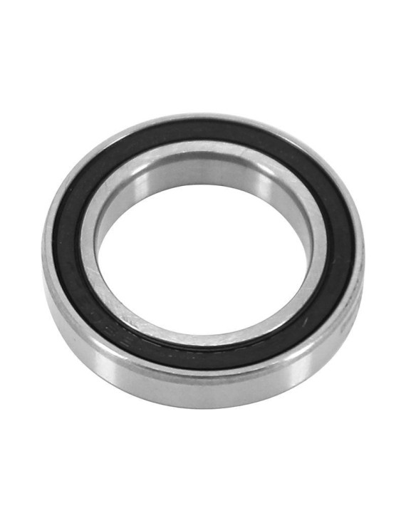 ROULEMENT DE ROUE BLACKBEARING B5 QUALITE PREMIUM 17x26-5mm (61803-2rs - 6803-2rs)