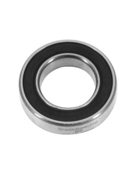 ROULEMENT DE ROUE BLACKBEARING B5 QUALITE PREMIUM 12x21-5mm (61801-2rs - 6801-2rs)