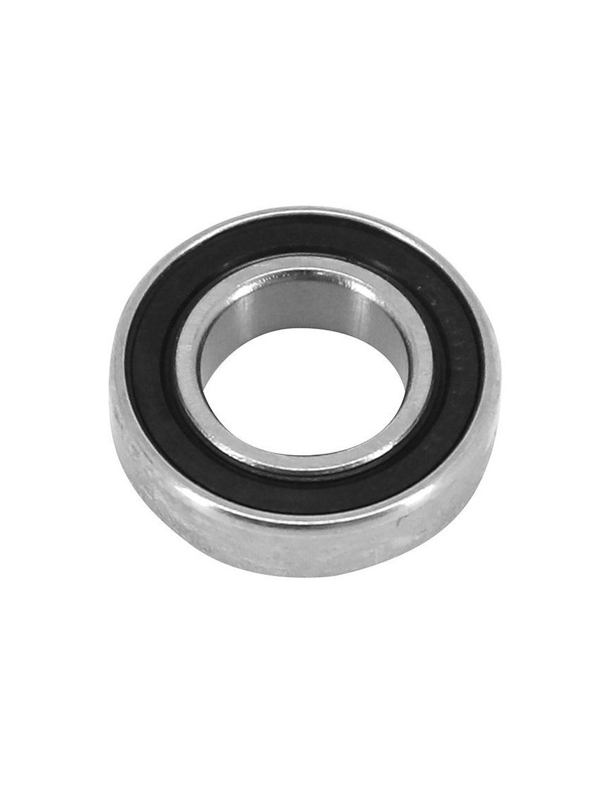 ROULEMENT DE ROUE BLACKBEARING B5 QUALITE PREMIUM 10x19-5mm (61800-2rs - 6800-2rs)