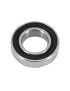 ROULEMENT DE ROUE BLACKBEARING B5 QUALITE PREMIUM 10x19-5mm (61800-2rs - 6800-2rs)