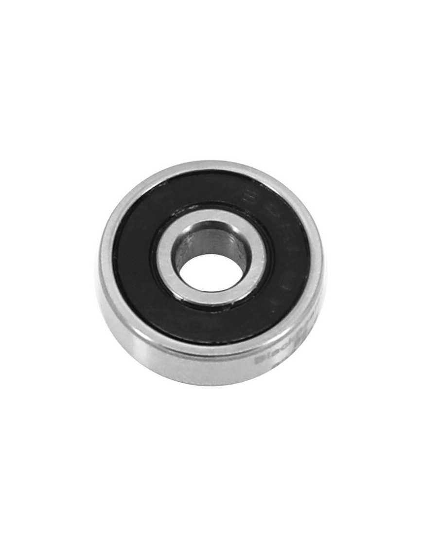 ROULEMENT DE ROUE BLACKBEARING B5 QUALITE PREMIUM 6x19-6mm (626 2rs)