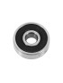ROULEMENT DE ROUE BLACKBEARING B5 QUALITE PREMIUM 6x19-6mm (626 2rs)