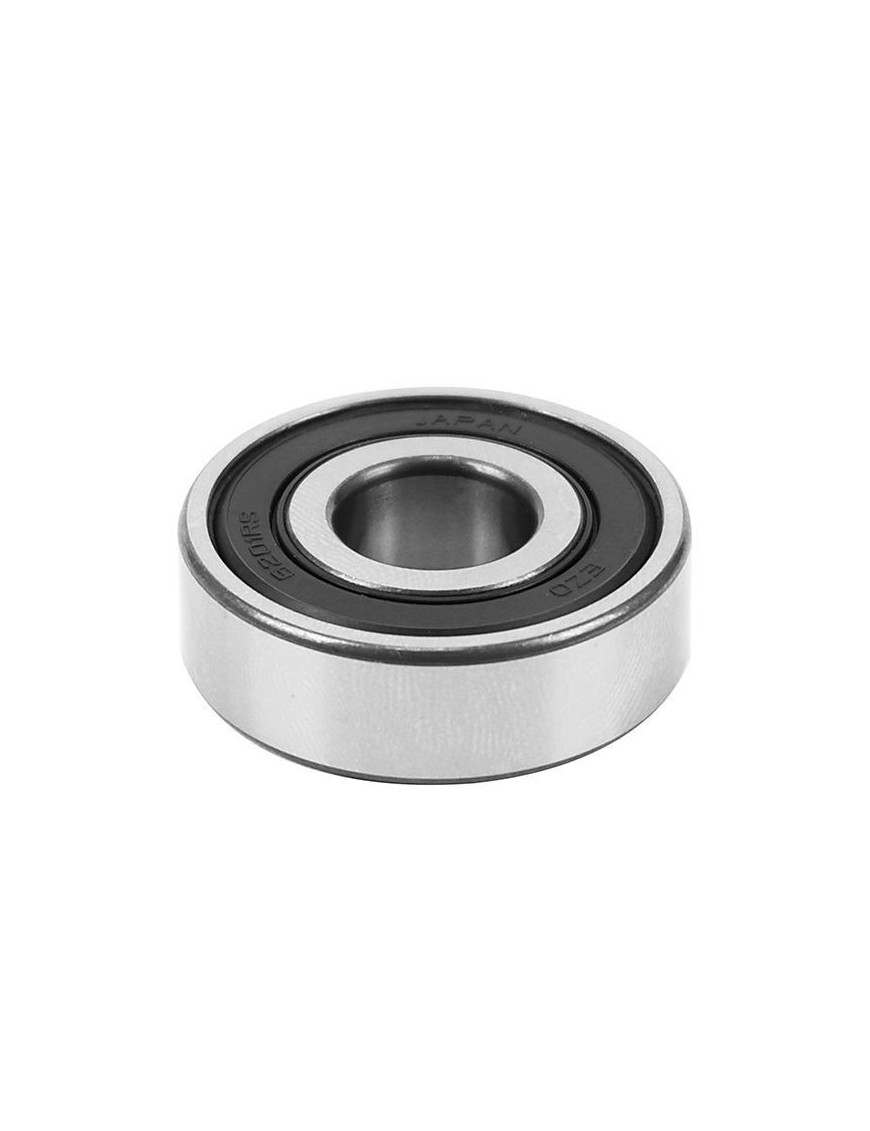 ROULEMENT DE ROUE BLACKBEARING B5 QUALITE PREMIUM 12x32-10mm (6201-2rs)